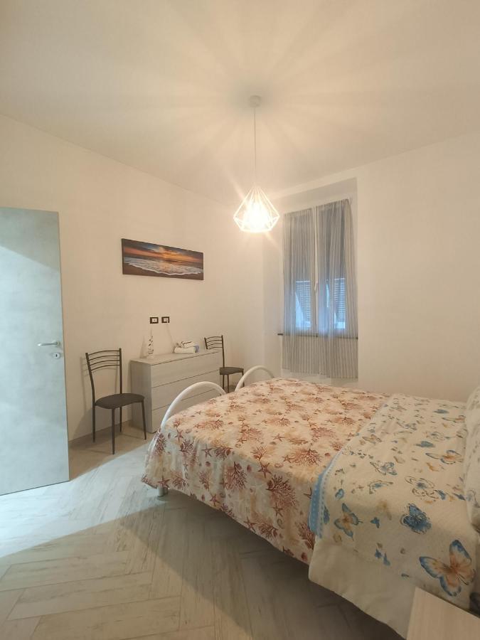 Casa Vacanze Via Nizza 57 Zinola-Wifi Savona Exterior foto